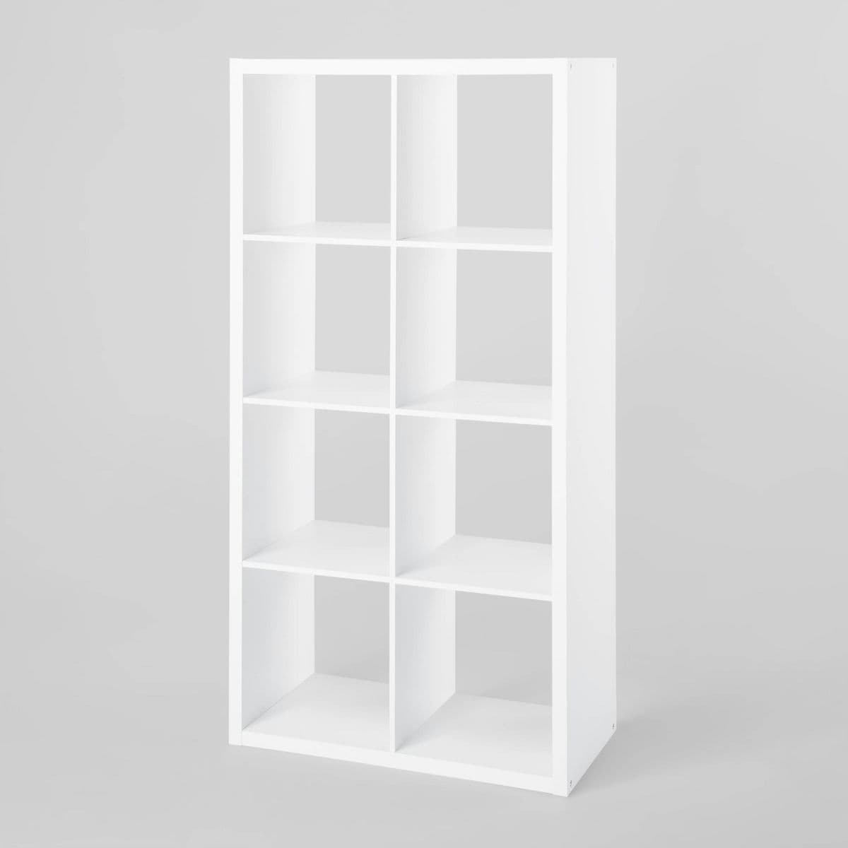 8 Cube Organizer - 1